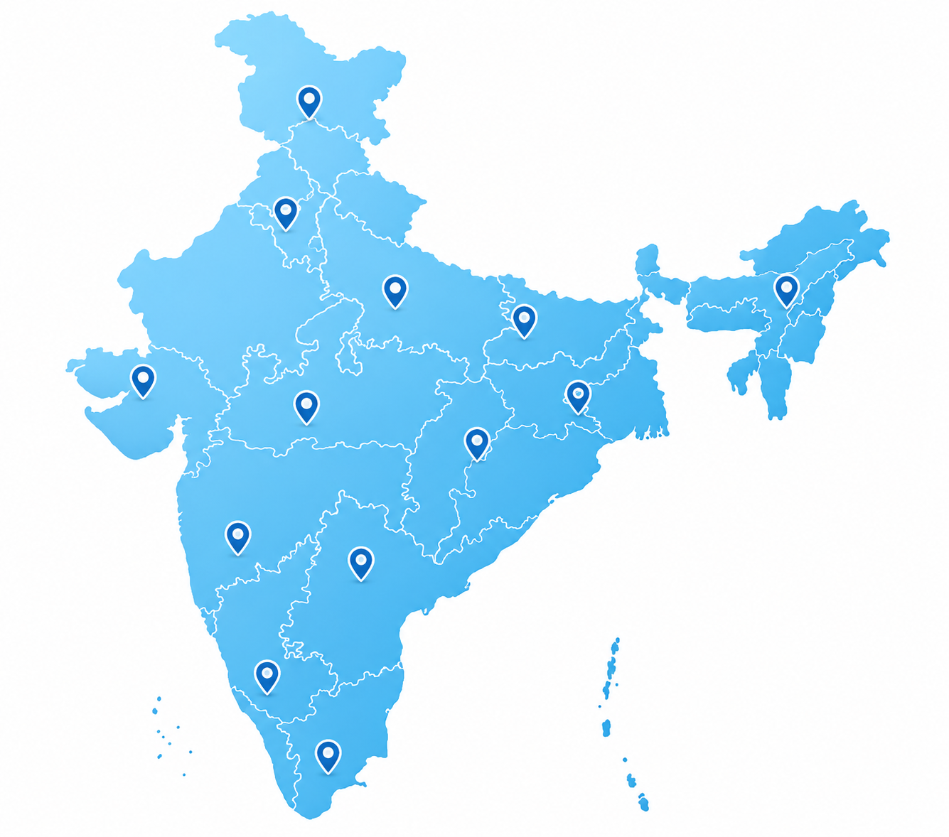 Our Network - National Research Network